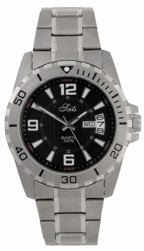 1153021GD s Seits herreur i titanium